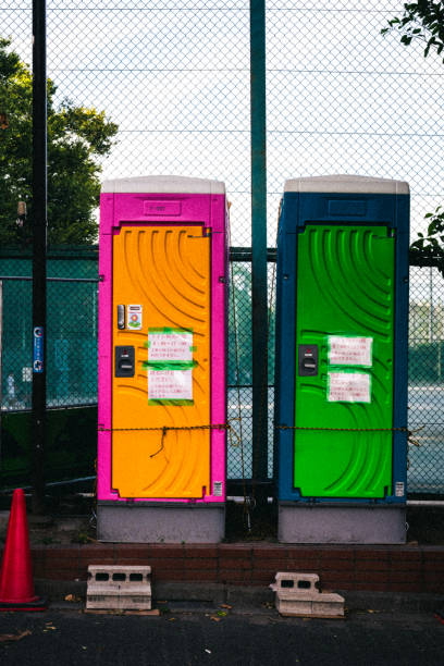 Best High-end porta potty rental  in Cameron, WI
