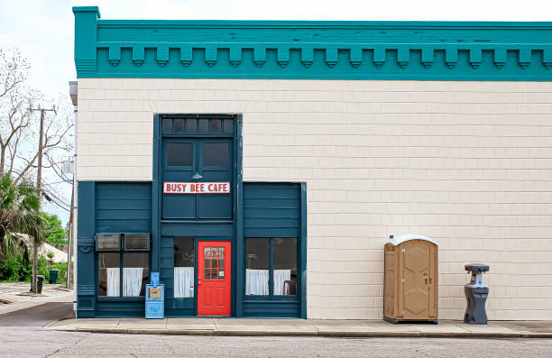 Portable Toilet Options We Offer in Cameron, WI