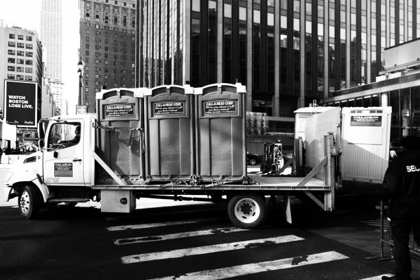 Trusted Cameron, WI porta potty rental Experts